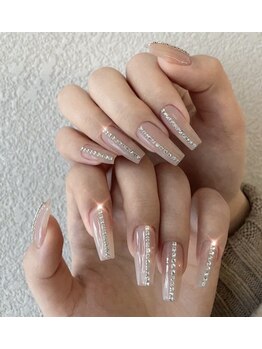 バイムーンサロン(By Moon Salon)/