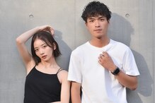 アイラッシュサロン ブラン ヴェルサウォーク西尾店(Eyelash Salon Blanc)
