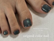 ウル(ulu)/フットネイル