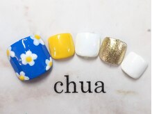 チュア(CHUA)/【定額】7480円