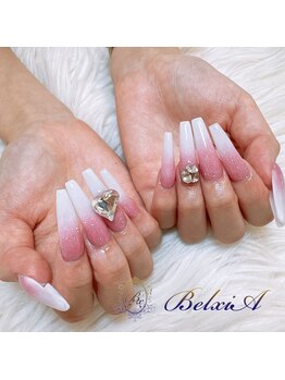 ベルシア(BelxiA)/キラキラベイビーブーマー