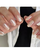 クレン バイ マリー(Cre'ne by MARIE)/ホワイトパウダー