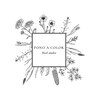ポノアカラー(Pono a Color)のお店ロゴ