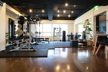 ティーチャージム 銀座 八丁堀(TEACHER GYM)