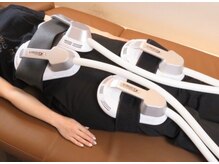 マルク(MARQUE)/30分寝てるだけで筋肉運動!!