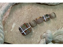 エイト(8)/Foot定額￥14000