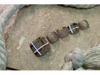 エイト(8)/Foot定額¥14000