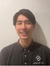 リタスタイル 岡山駅前店(RITA-STYLE)&nbsp;金山 暉