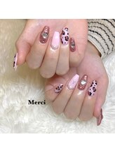 メルシー 京都店(Merci)/