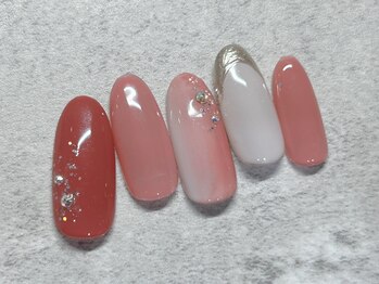 ソエルシー(soel sii)/定額デザイン　シンプル