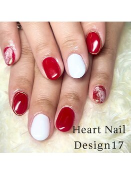 はあとねいる 仙台東口店/お客様ネイル♪