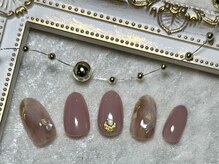 ティティネイル(titi nail)/『ハンド』シンプルコース♪