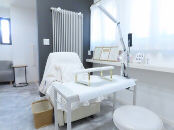 ブロックファイブハナ(Block 5 HANA)