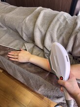 エゾン(Ezon)/脱毛