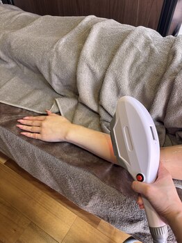 エゾン(Ezon)/脱毛