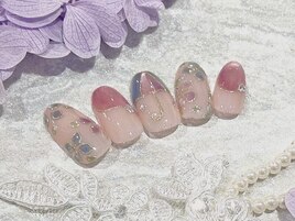 紫陽花クーポン