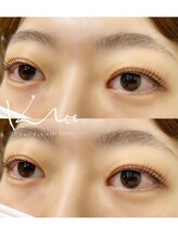 クレー(Klee)/パリジェンヌラッシュリフト