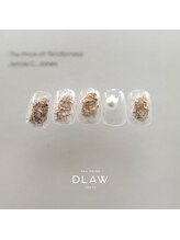 ドロウ フィーグ(DLAW figue)/6月シンプルデザイン