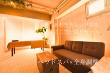 ジーニー 天六店(genie)