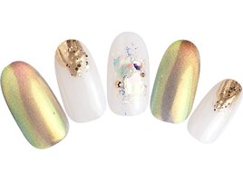 ジェルデザインコース<トレンド>