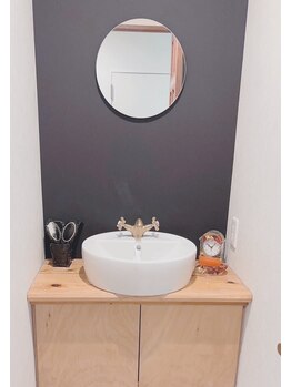 ラプリ 仙台店(Raplit stella)/来店からの流れ６