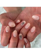 アクア 一宮店 AQUA/オーダーデザイン