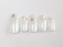 【定額プラチナコース¥6800】