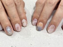 ローランリム(LORAN Lim)/もやもやニュアンス