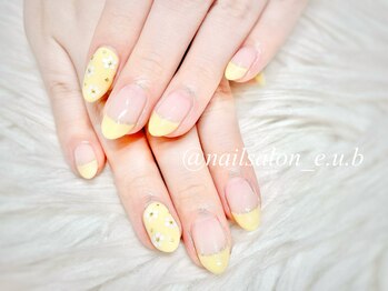 イーユービー(E.U.B)/定額Bコース【ひばりヶ丘】