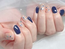 ぐーすか 北24条店/持ち込みDesign105分