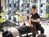 オススメ【ダイエット】トレーニングで理想の体型に　90分　9,350円→3,300円