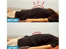 マタニティ、産後のお身体も整います