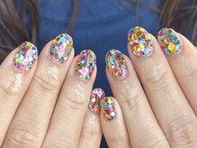 ウル(ULL)/MAXI【tama】