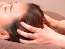 ユーセン 明石店(YU-SEN)/ヘッドスパ明石