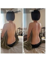 モワ(mowa)/全身ケア90分コース