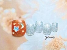 ギャザーパーティー 目白店(gatherparty)/2025秋冬トレンドデザイン