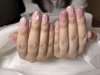 ハンド ケイ(Hand K)/マグネット