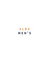 アルバ(ALBA)/ALBA 《MEN'S》