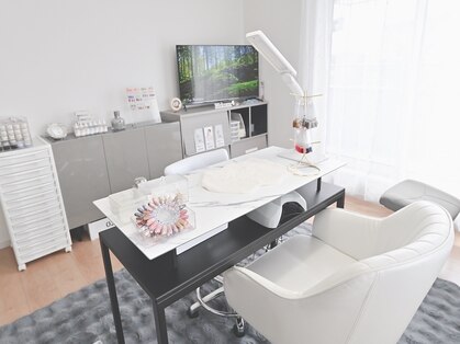 ブリスネイル(BLISS NAIL)の写真