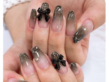 お客様ネイル☆