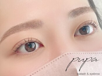 プパ 烏丸店(pupa)/マツエク/まつげパーマ/眉毛専門