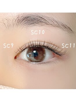 ミー(mie)/まつ毛エクステ