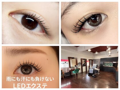 ルシアル 所沢(Luciall)の写真