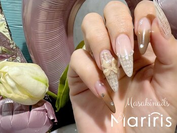 マリリス(Mariris)/まさきデザインネイル★