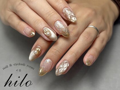 イロ(hilo)の写真