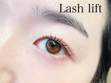 クルール(couleur)の雰囲気（アイラッシュ/まつ毛パーマからあなただけのデザインをご提案）