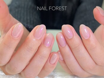 ネイルフォレスト(NAIL FOREST)/