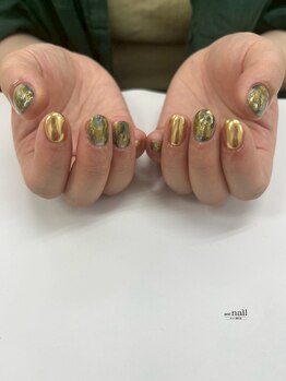 アンドラッシュ 駒込駅前店(and lash)/