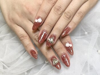 サニー ロア(Sunny.Roa)