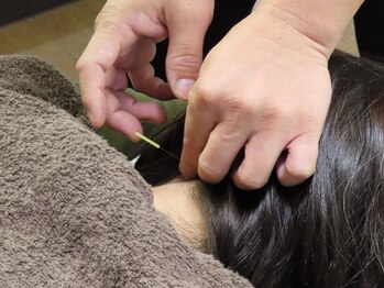 エバーグリーン(EVERGREEN)の写真/仕事・育児・介護など、毎日の"がんばり"が首や肩にたまっていませんか…？